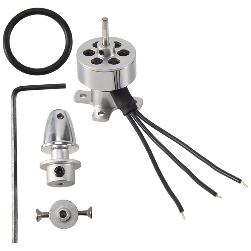 Brushless Motor Thrust Test Stand - Pratici accessori per droni RC Motore