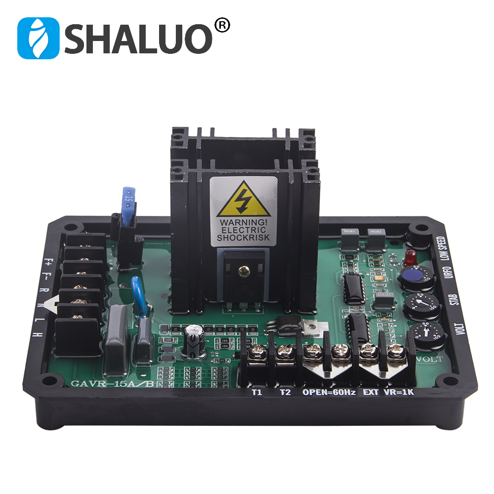 Nuovo GAVR15B AVR Brushless Di - Cycloidal Reducer Bldc Motor recensione e prezzo