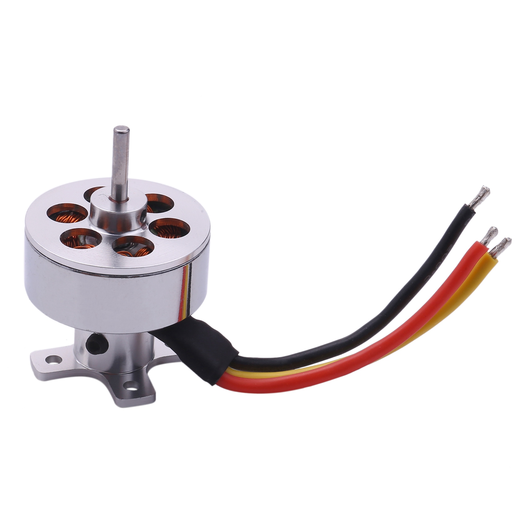 Pratico motore brushless CC in - Brushless Motor Thrust Test Stand recensione e prezzo