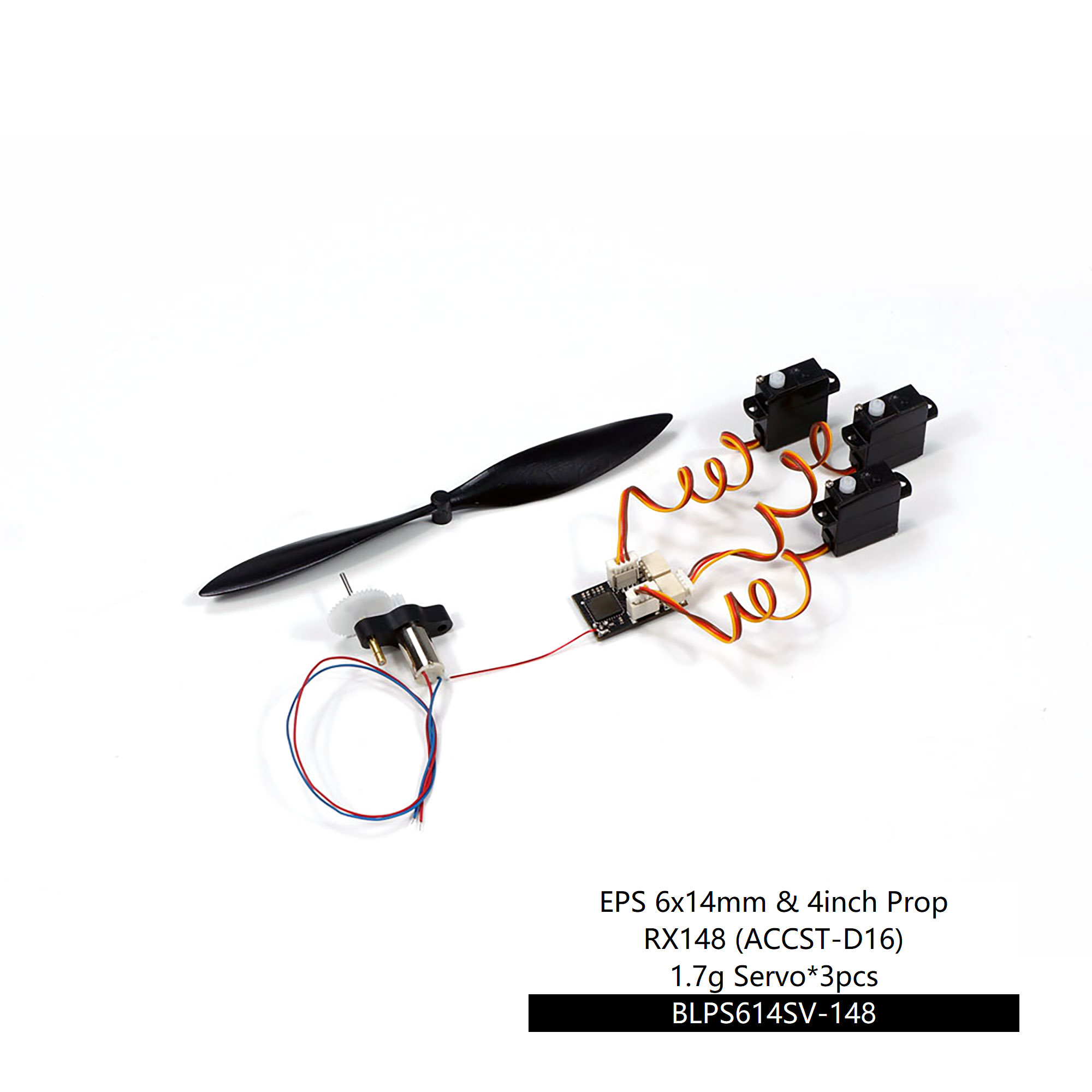 Kit Motore Brushless AEORC 6x1 - Brushless Motor Thrust Test Stand recensione e prezzo