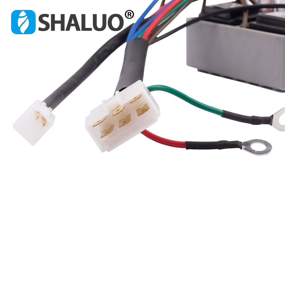 Regolatore Automatico di Tensi - Cycloidal Reducer Bldc Motor recensione e prezzo