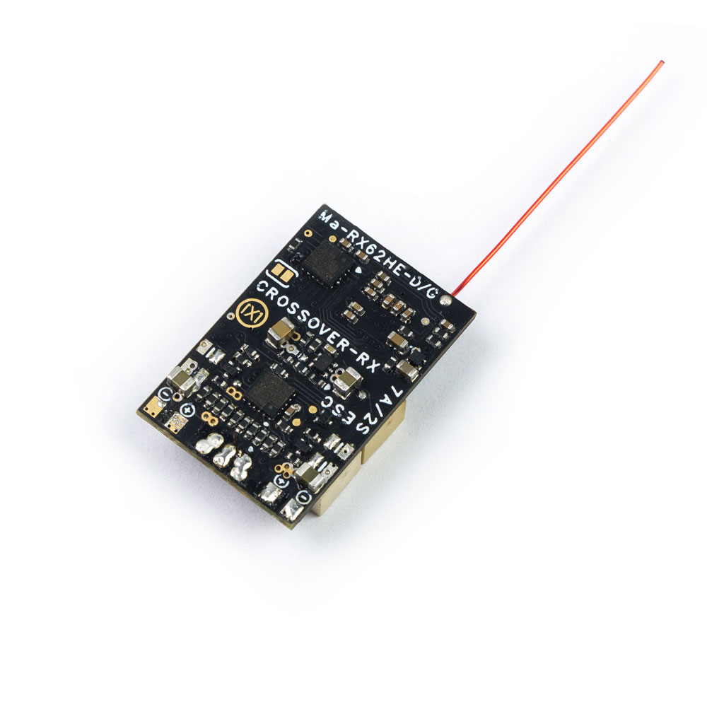 Ricevitore Mini Micro RX DW Ho - Brushless Motor Thrust Test Stand recensione e prezzo