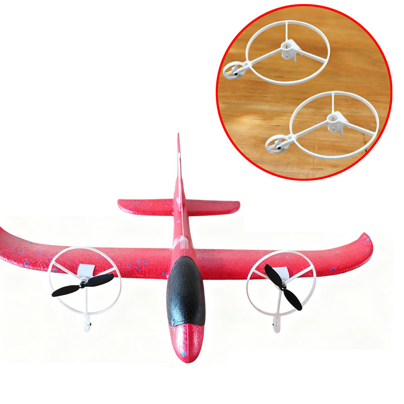 1 paio 8520 Coreless Motor Mou - Brushless Motor Thrust Test Stand recensione e prezzo