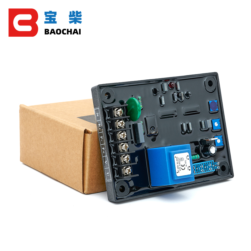 Regolatore di tensione automat - Cycloidal Reducer Bldc Motor recensione e prezzo