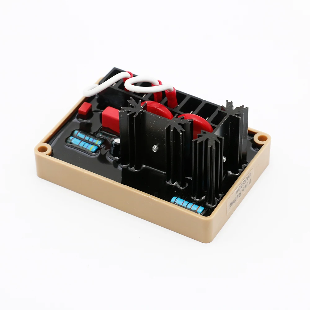 Regolatore di Tensione AVR per - Cycloidal Reducer Bldc Motor recensione e prezzo