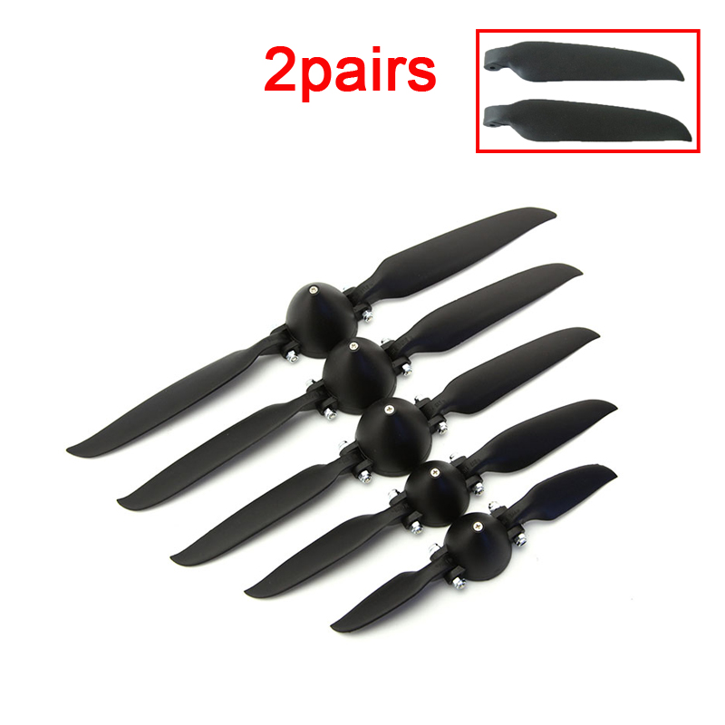 2Pairs Pieghevole Elica 6x4 7x - Brushless Motor Thrust Test Stand recensione e prezzo